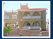 Medium House 